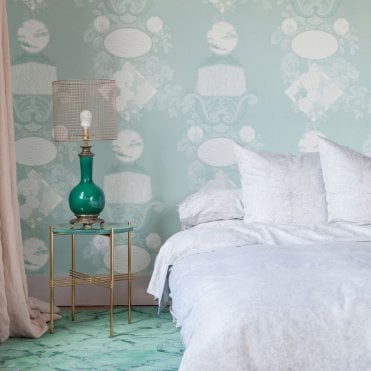 2LG Totem Jade Wallpaper 102766