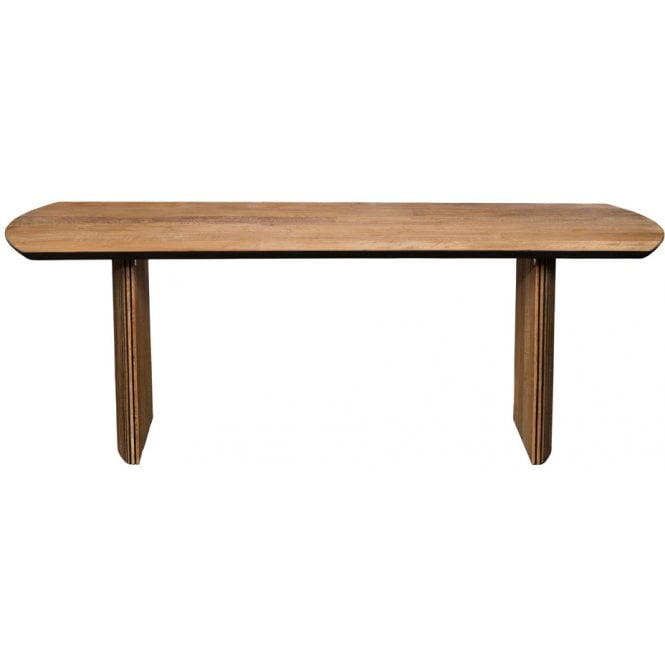 200cm Milan Dining Table