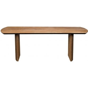 200cm Milan Dining Table