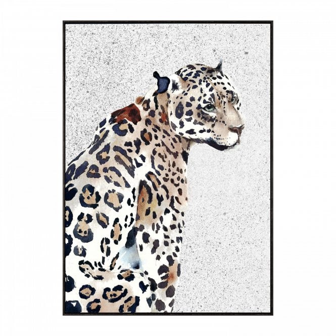 Aisha Wall Art