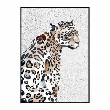 Aisha Wall Art