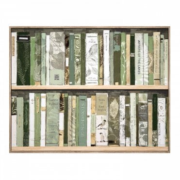 Anthology Wall Art