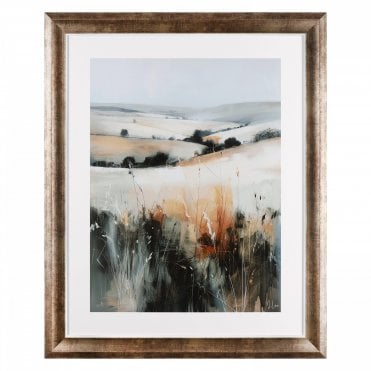Autumnal Blaze