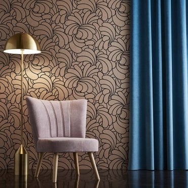 Barbara Hulanicki Bananas Bling Wallpaper 105282