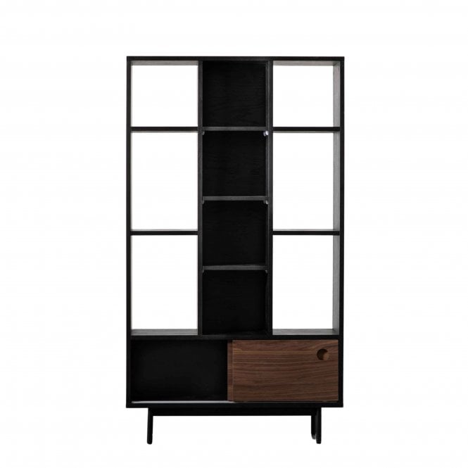 Barber Display Unit 900mm(w) x 300mm(D) x 1600mm(H)