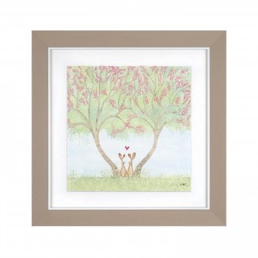 Better Together Wall Art