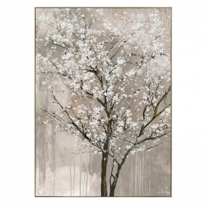 Blossom Breeze Wall Art