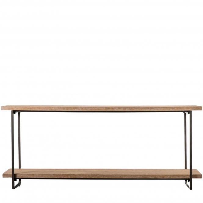 Bogdan Display Table 1810mm(w) x 400mm(D) x 750mm(H)