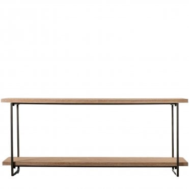 Bogdan Display Table 1810mm(w) x 400mm(D) x 750mm(H)