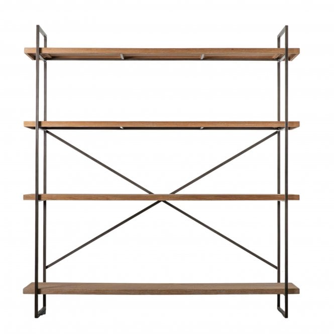 Bogdan Display Unit 1810mm(w) x 410mm(D) x 1915mm(H)