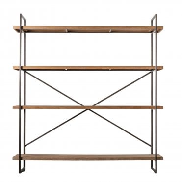 Bogdan Display Unit 1810mm(w) x 410mm(D) x 1915mm(H)
