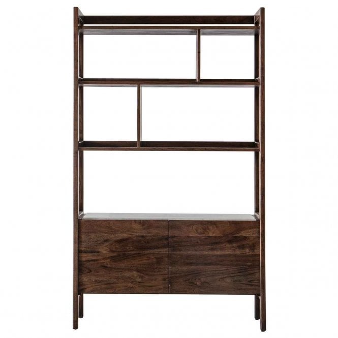 Budapest Display Unit 1000mm(w) x 350mm(D) x 1,680mm(H)