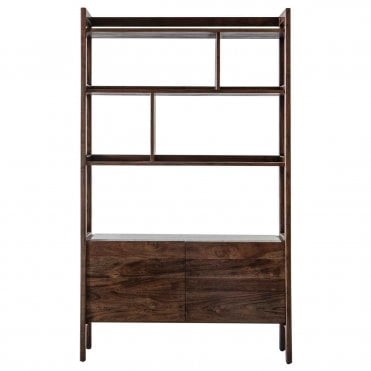 Budapest Display Unit 1000mm(w) x 350mm(D) x 1,680mm(H)