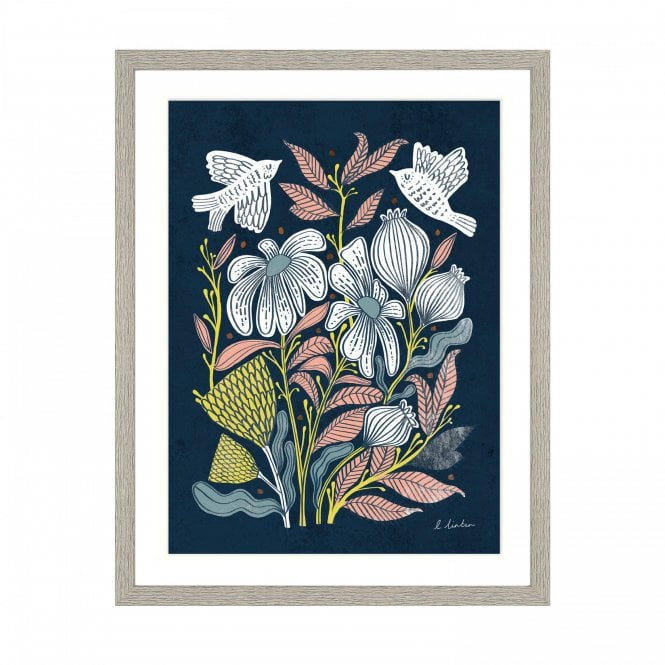 Chorus Wall Art