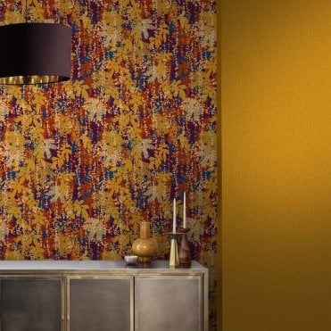 Clarissa Hulse Canopy Autumn Wallpaper 120400