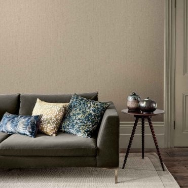Clarissa Hulse Tisbury Mother Of Pearl Wallpaper 120376