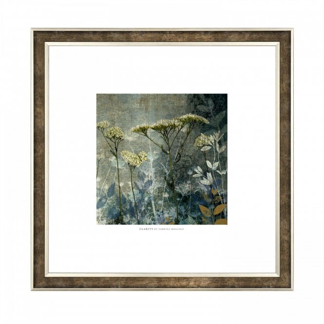 Clarity Wall Art