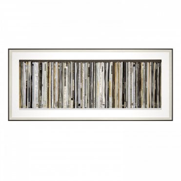 Classic Vinyl Wall Art