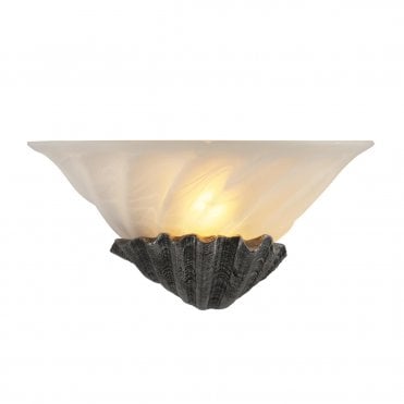 Auger WW Pewter