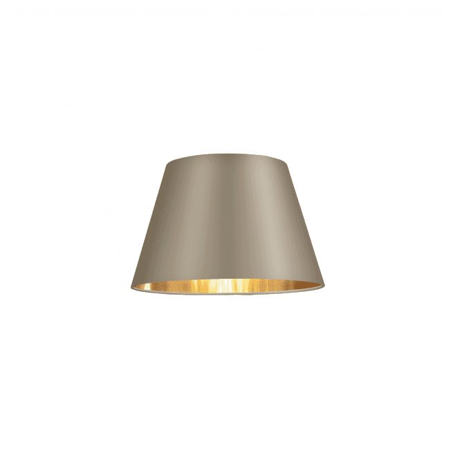 David Hunt Lighting BESPOKE 20CM EMPIRE SHADE