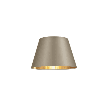 BESPOKE 20CM EMPIRE SHADE