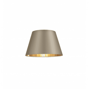 BESPOKE 25CM EMPIRE SHADE