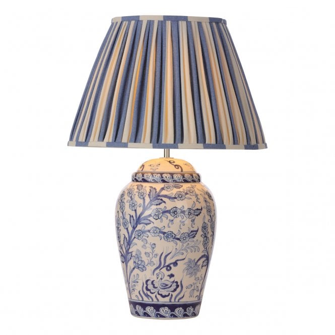 David Hunt Lighting Fauna Table Lamp Large Base Only