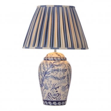 Fauna Table Lamp Large Base Only