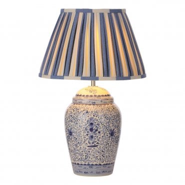 Flora Table Lamp Small Base Only