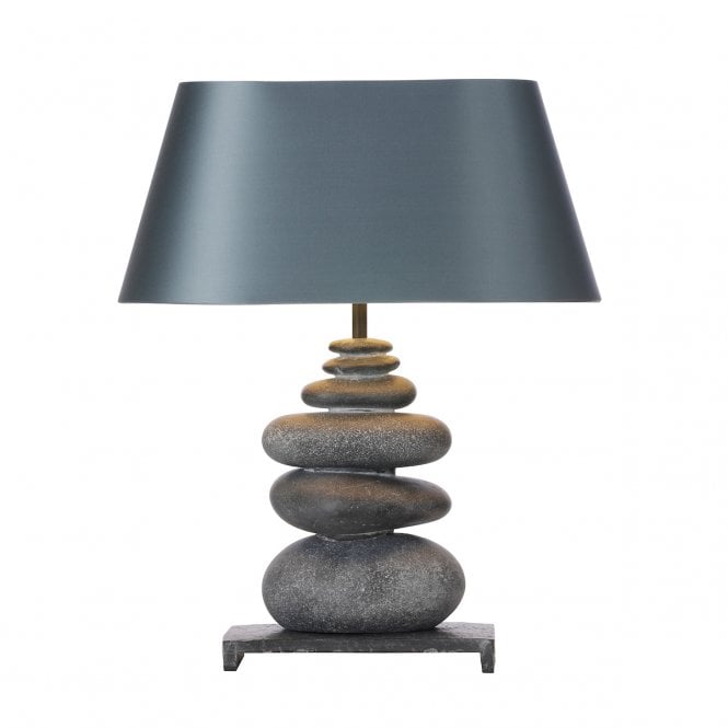 David Hunt Lighting Kivi Table Lamp Bespoke Base Only