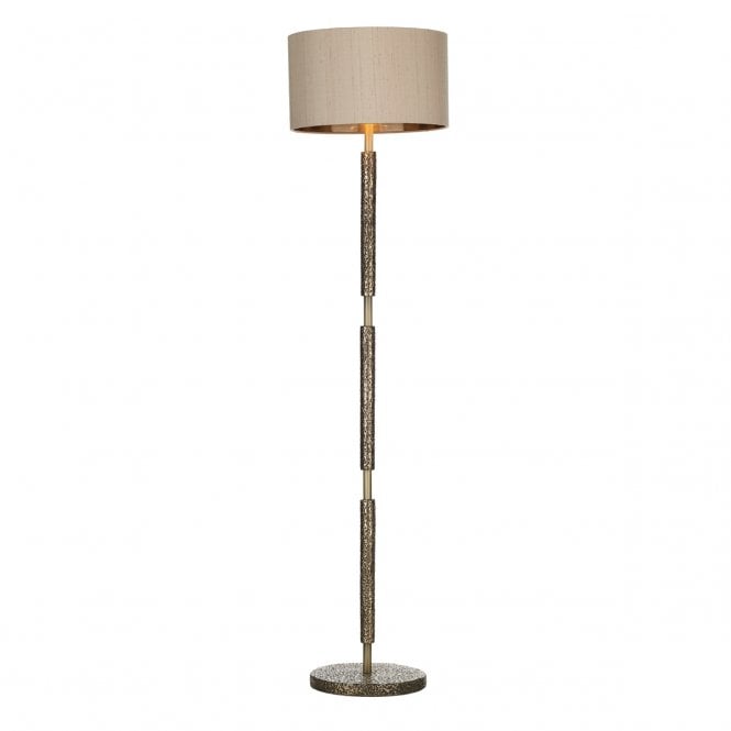 David Hunt Lighting Sloane Floor Lamp Bronze - BASE ONLY