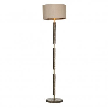 Sloane Floor Lamp Bronze - BASE ONLY