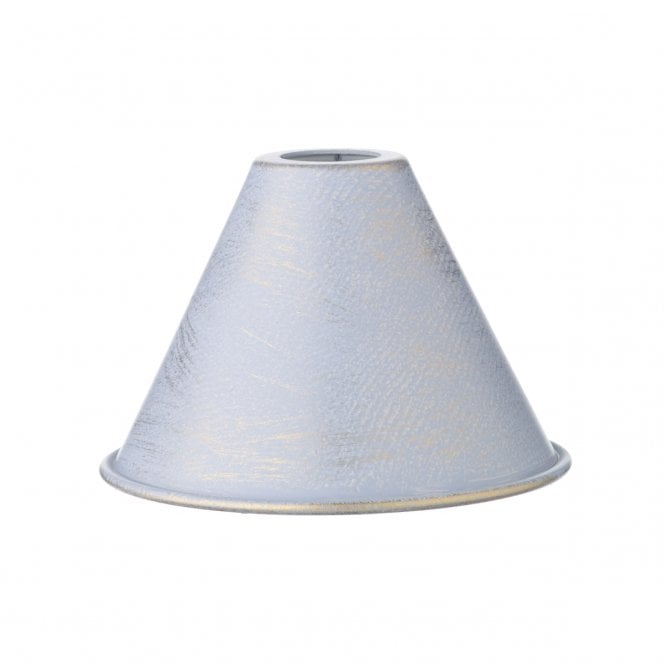 David Hunt Lighting Verona Metal Candle Shade