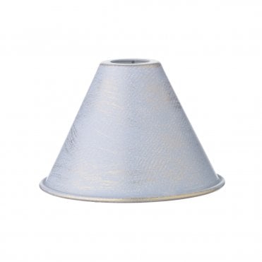 Verona Metal Candle Shade