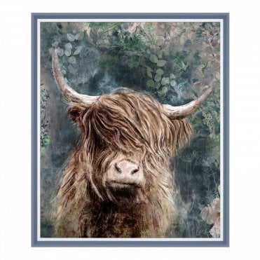 Dougal Wall Art