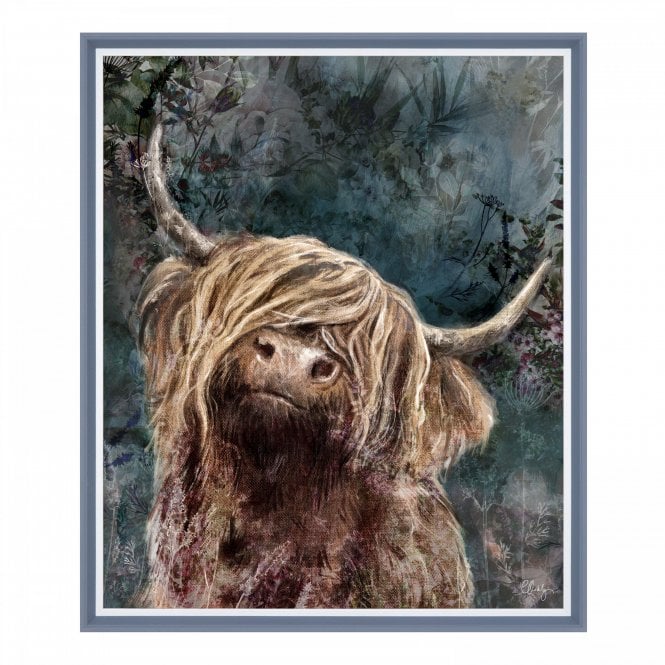 Dougie Wall Art