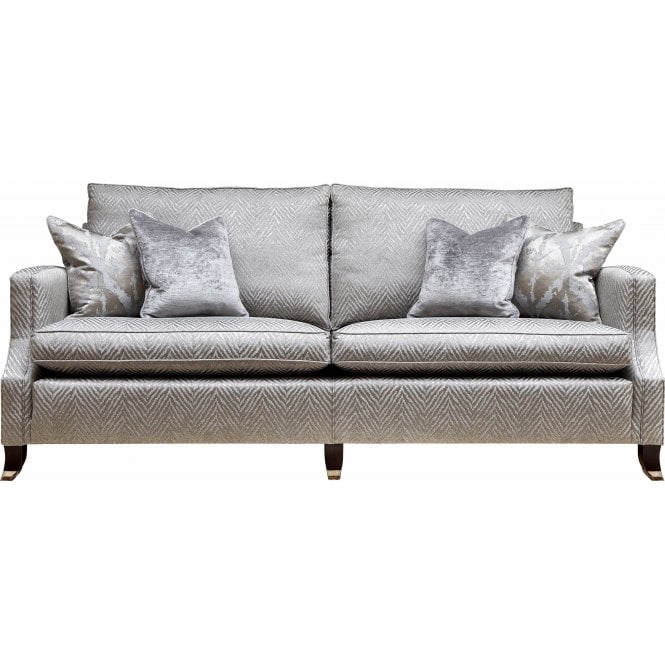 Duresta Amelia Grand 2 Cushions Sofa
