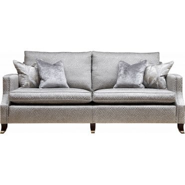 Amelia Grand 2 Cushions Sofa