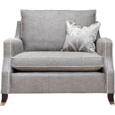 Amelia Reading Chair