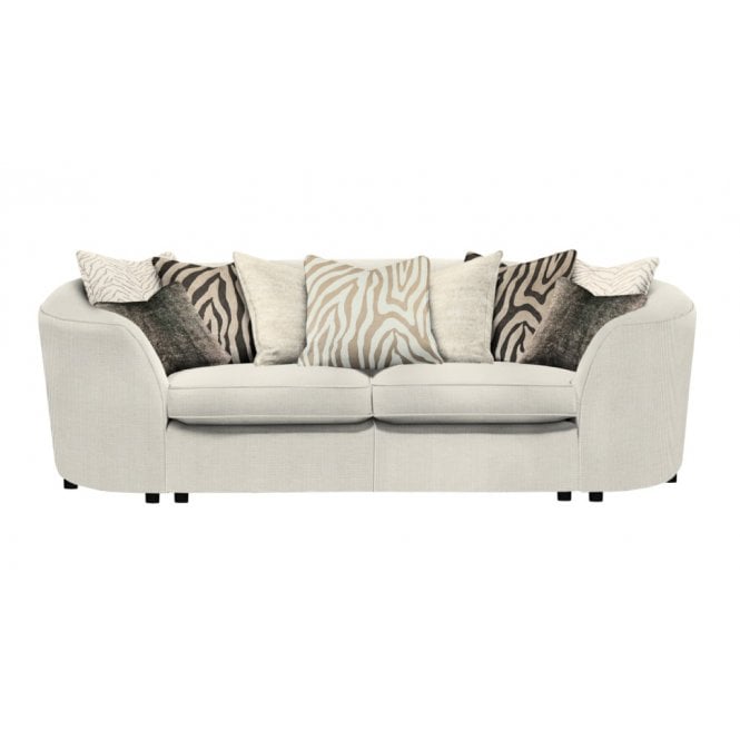 Duresta Antibes Grand Scatter Back Sofa