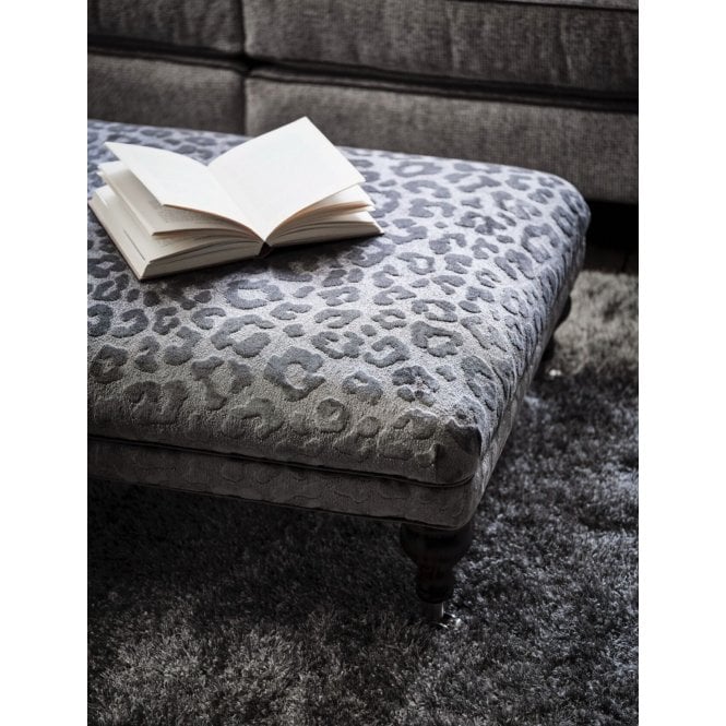 Duresta Belgrade Footstool