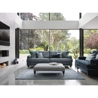 Belgrade Grand 4 Seater Split Sofa