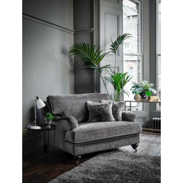 Belgrade Reading Chair