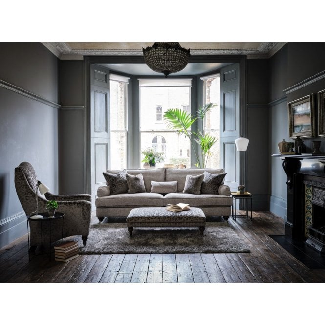 Duresta Belgrade Small 2 Seater Sofa