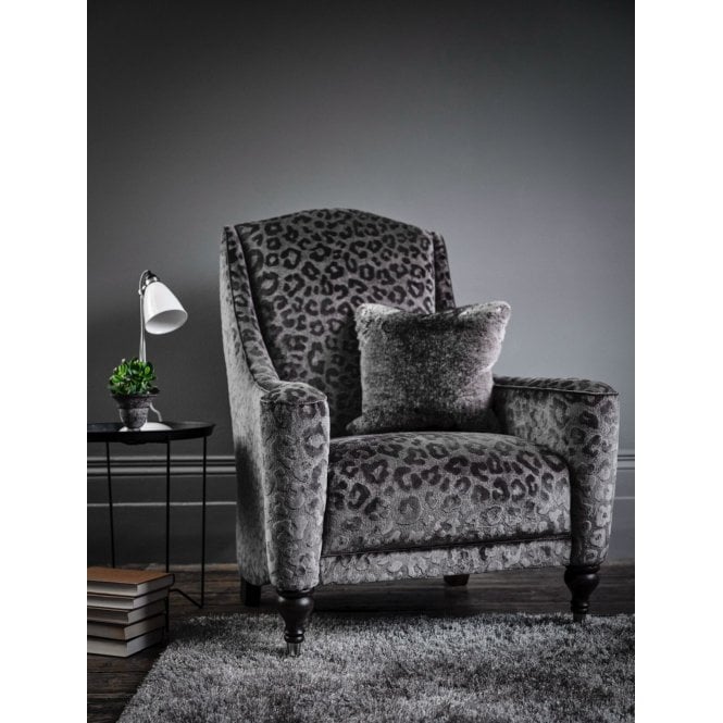 Duresta Belgrade Wing Chair