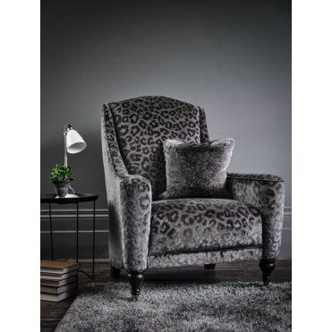 Belgrade Wing Chair