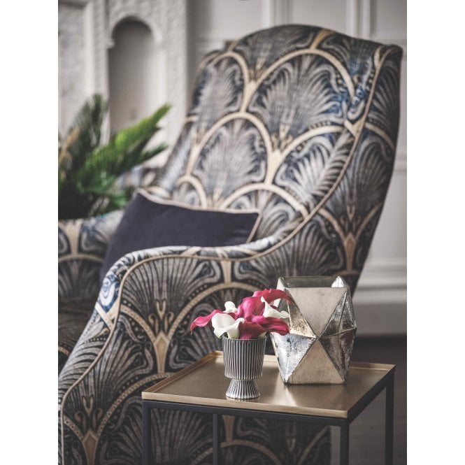 Duresta Blakeney Wing Chair