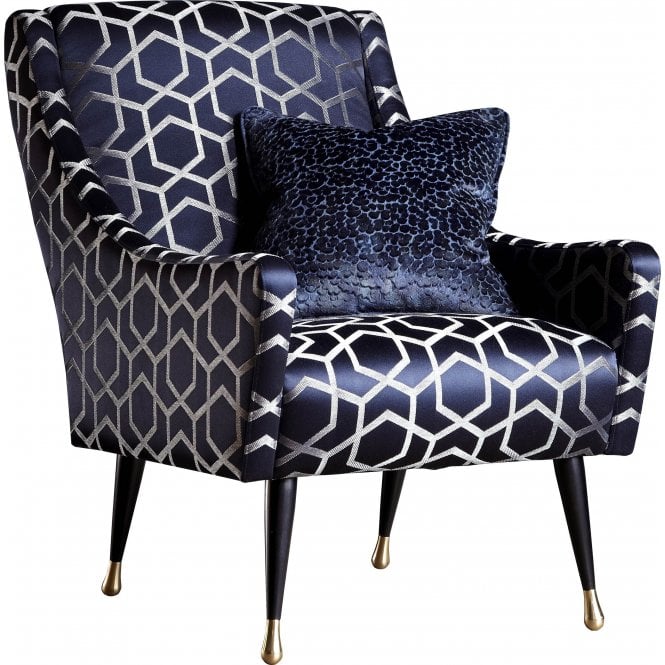 Duresta Carnaby Chair