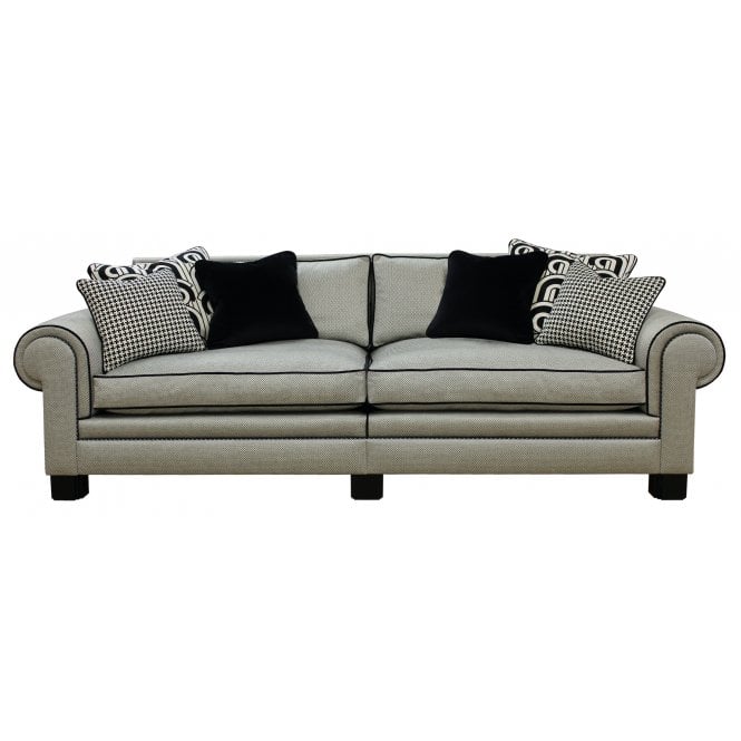Duresta Coco Grand Split Sofa