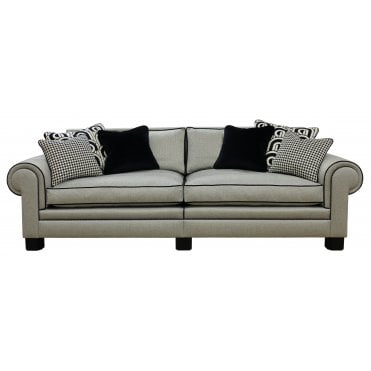Coco Grand Split Sofa